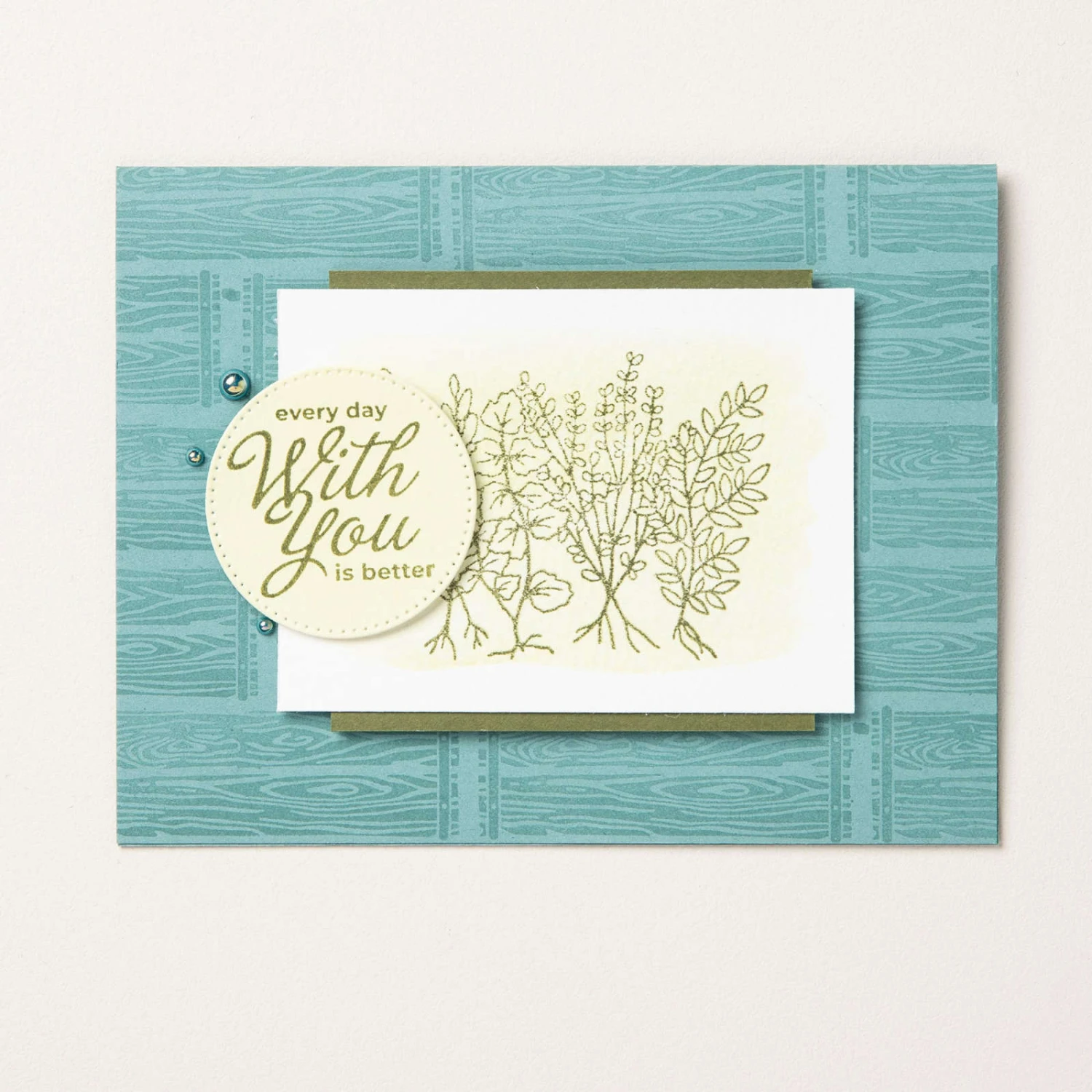 Stanzformen Herbstliche Holzkiste Von Stampin’ Up! 5 Stanzformen Herbstliche Holzkiste Von Stampin’ Up! – Bild 3