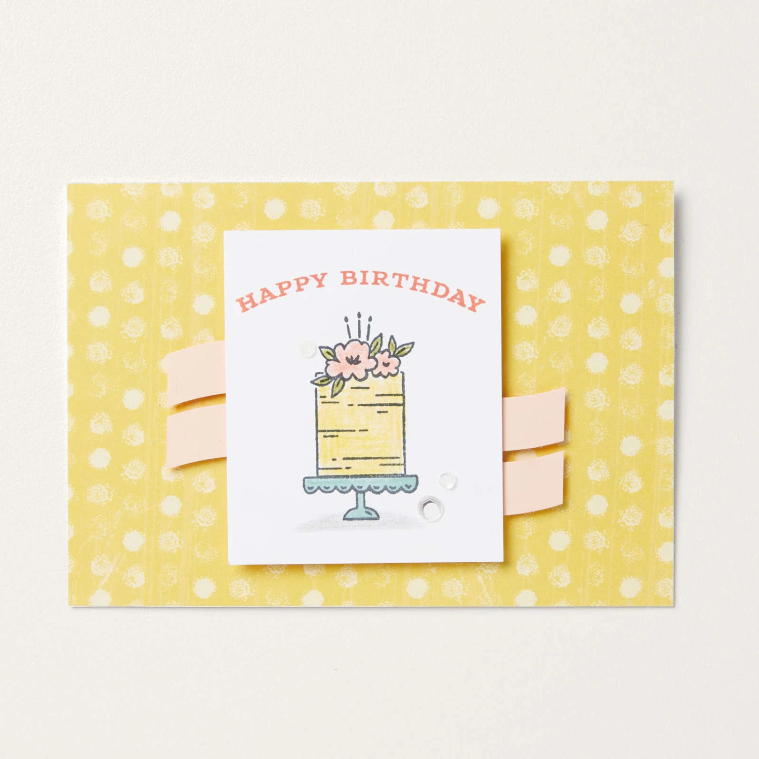 Stempelset Schwungvolle Anlässe Von Stampin’ Up! 4 Stempelset Schwungvolle Anlässe Von Stampin’ Up! – Bild 2