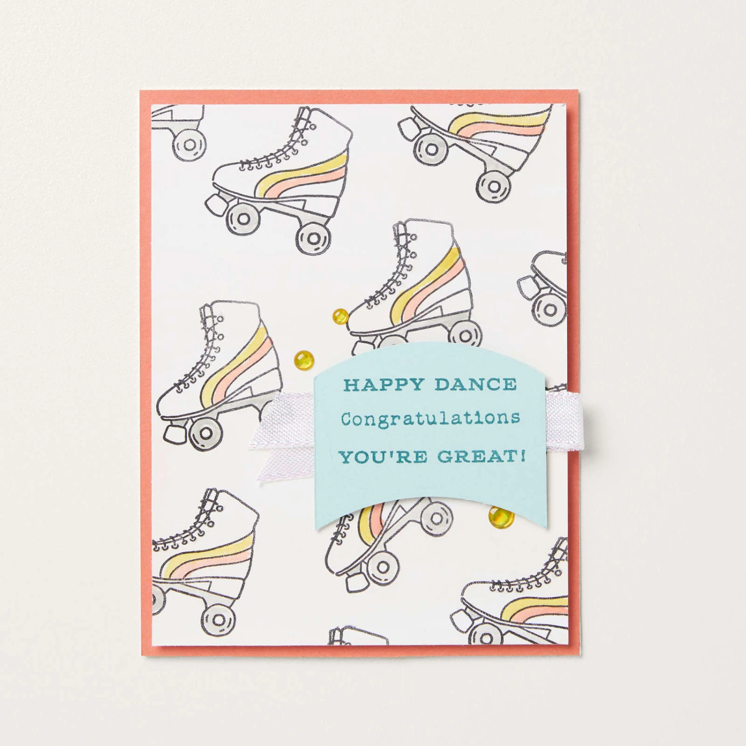 Stempelset Schwungvolle Anlässe Von Stampin’ Up! 6 Stempelset Schwungvolle Anlässe Von Stampin’ Up! – Bild 4