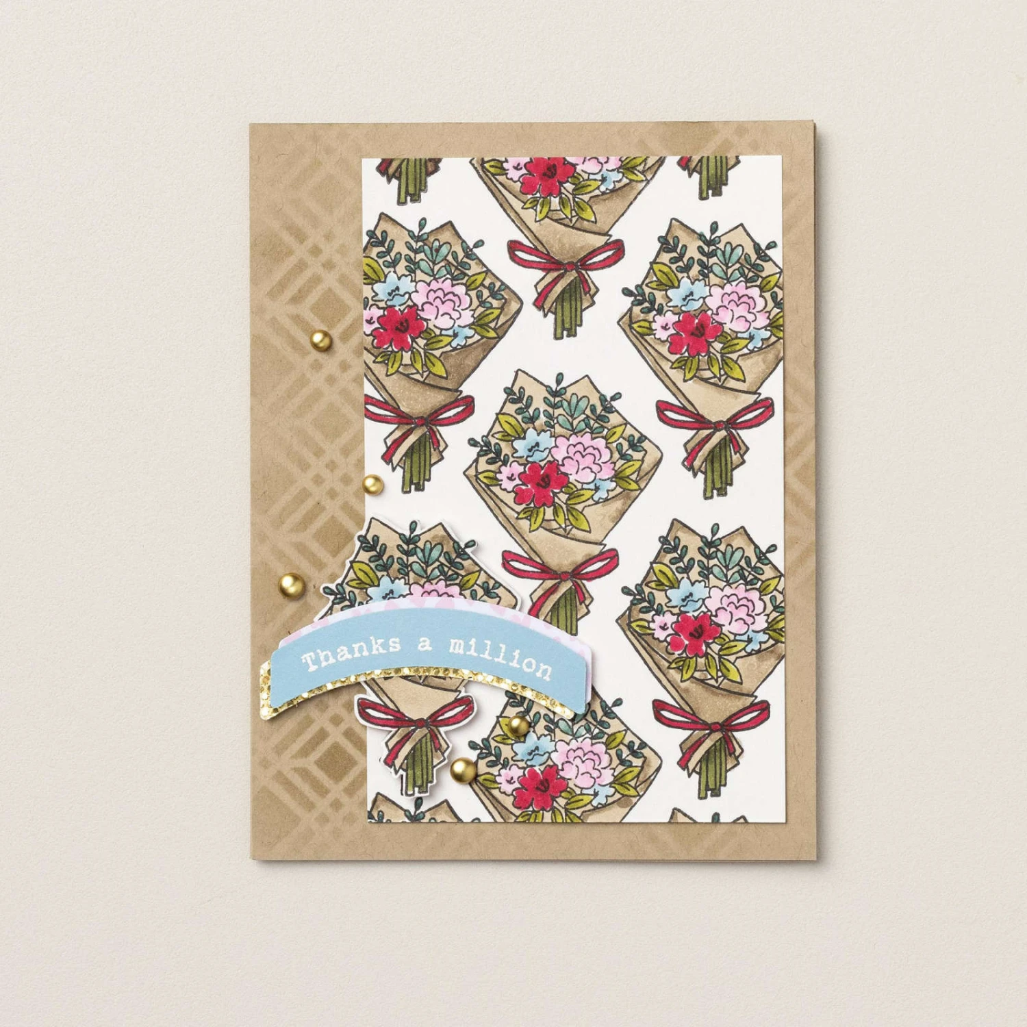 Stempelset Schwungvolle Anlässe Von Stampin’ Up! 7 Stempelset Schwungvolle Anlässe Von Stampin’ Up! – Bild 5