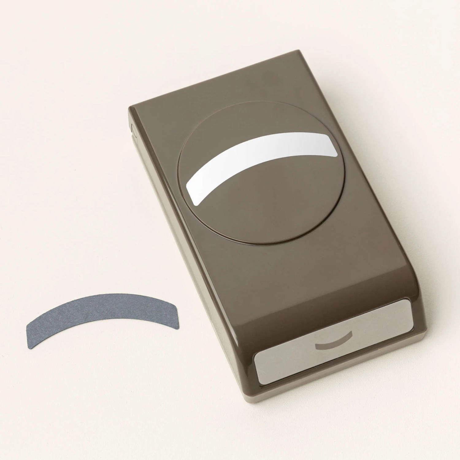 Stanze Etikett Mit Schwung Von Stampin’ Up! 3 Stanze Etikett Mit Schwung Von Stampin’ Up!