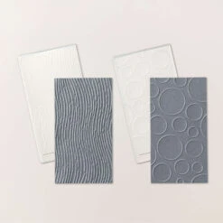 Prägeformen Fröhliche Designs Von Stampin’ Up!