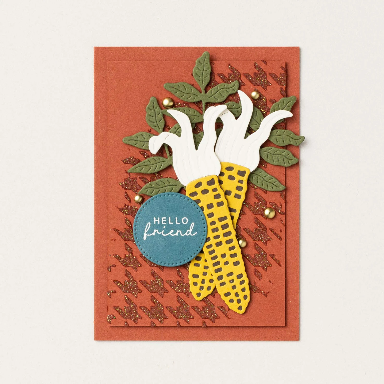 Dekoschablonen Vielseitig Schön Von Stampin’ Up! 5 Dekoschablonen Vielseitig Schön Von Stampin’ Up! – Bild 3