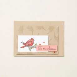 Stempelset Fröhliches Fest Von Stampin’ Up! -Stampin' Up Verkaufsgeschäft 162349o32