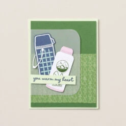 Stanzformen Was Herzen Wärmt Von Stampin’ Up! -Stampin' Up Verkaufsgeschäft 162351o32