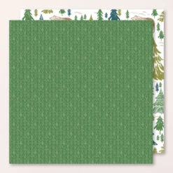 Designerpapier 12" X 12" (30,5 X 30,5 Cm) Unterwegs Im Wald Von Stampin’ Up! 21 Designerpapier 12" X 12" (30,5 X 30,5 Cm) Unterwegs Im Wald Von Stampin’ Up! -Stampin' Up Verkaufsgeschäft 162377o04
