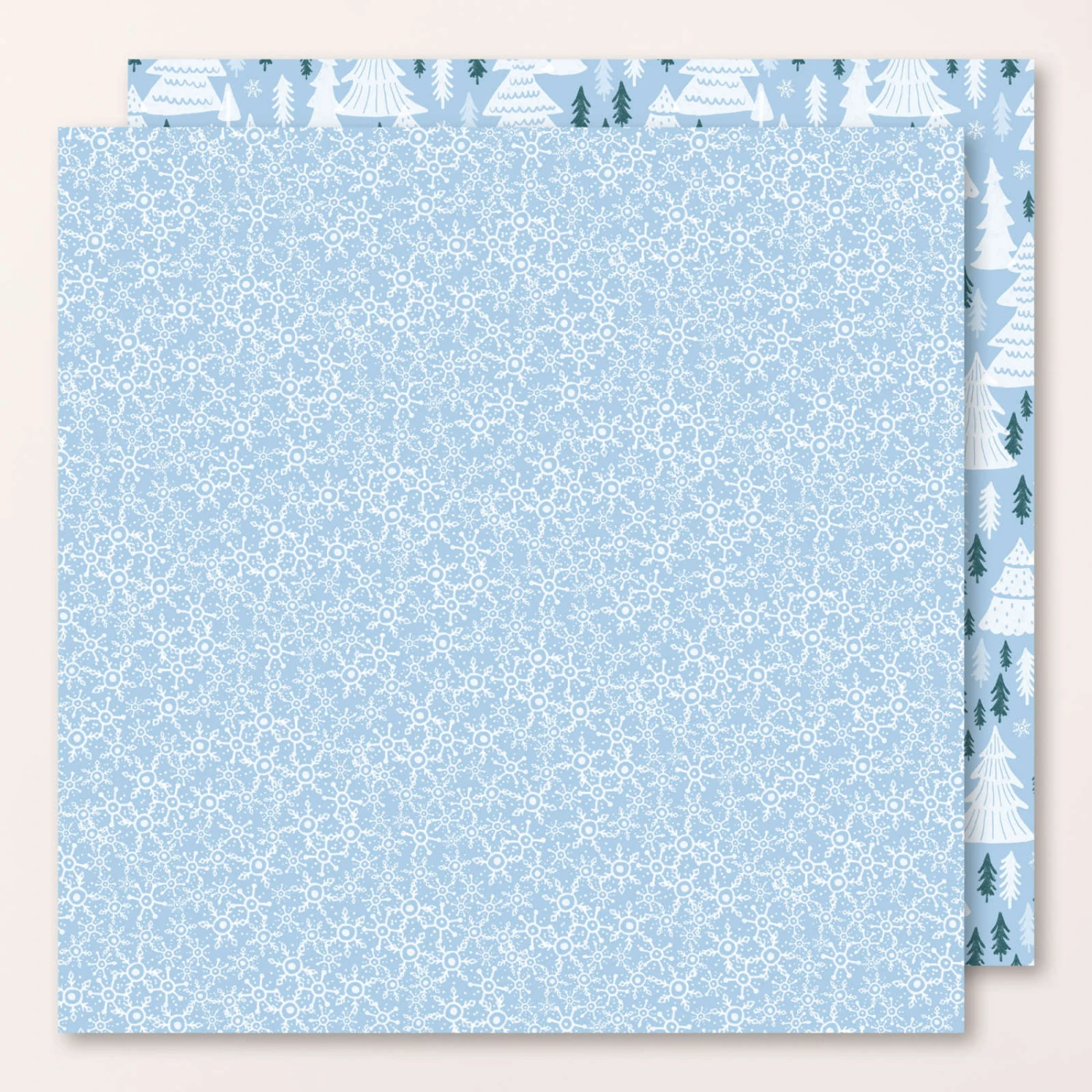 Designerpapier 12" X 12" (30,5 X 30,5 Cm) Unterwegs Im Wald Von Stampin’ Up! 11 Designerpapier 12" X 12" (30,5 X 30,5 Cm) Unterwegs Im Wald Von Stampin’ Up! – Bild 9