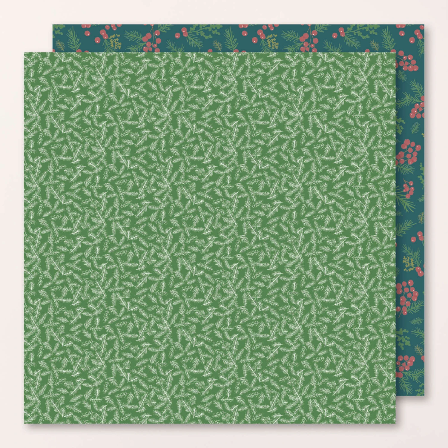 Designerpapier 12" X 12" (30,5 X 30,5 Cm) Unterwegs Im Wald Von Stampin’ Up! 13 Designerpapier 12" X 12" (30,5 X 30,5 Cm) Unterwegs Im Wald Von Stampin’ Up! – Bild 11