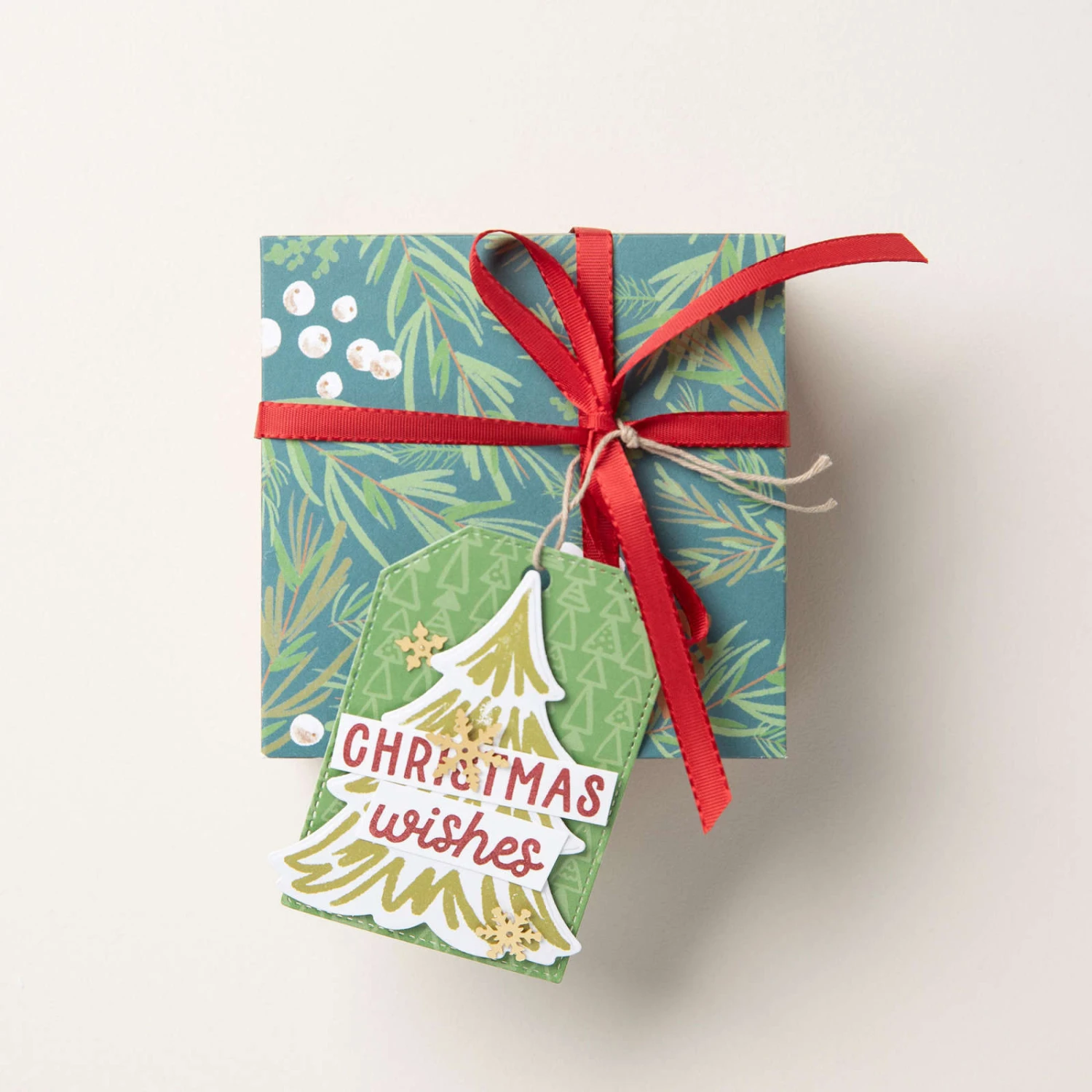 Designerpapier 12" X 12" (30,5 X 30,5 Cm) Unterwegs Im Wald Von Stampin’ Up! 16 Designerpapier 12" X 12" (30,5 X 30,5 Cm) Unterwegs Im Wald Von Stampin’ Up! – Bild 14