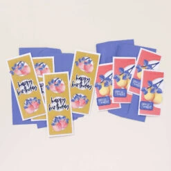 Komplett-kreativset Blühend Frische Grüße Von Stampin’ Up!