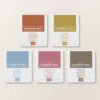 Klassische Stempelkissen Im Paket In Color 2023–2025 Von Stampin? Up!