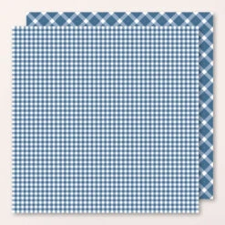 Designerpapier 6" X 6" (15,2 X 15,2 Cm) Komposition Aus Karos Von Stampin’ Up! 16 Designerpapier 6" X 6" (15,2 X 15,2 Cm) Komposition Aus Karos Von Stampin’ Up! -Stampin' Up Verkaufsgeschäft 163170o02