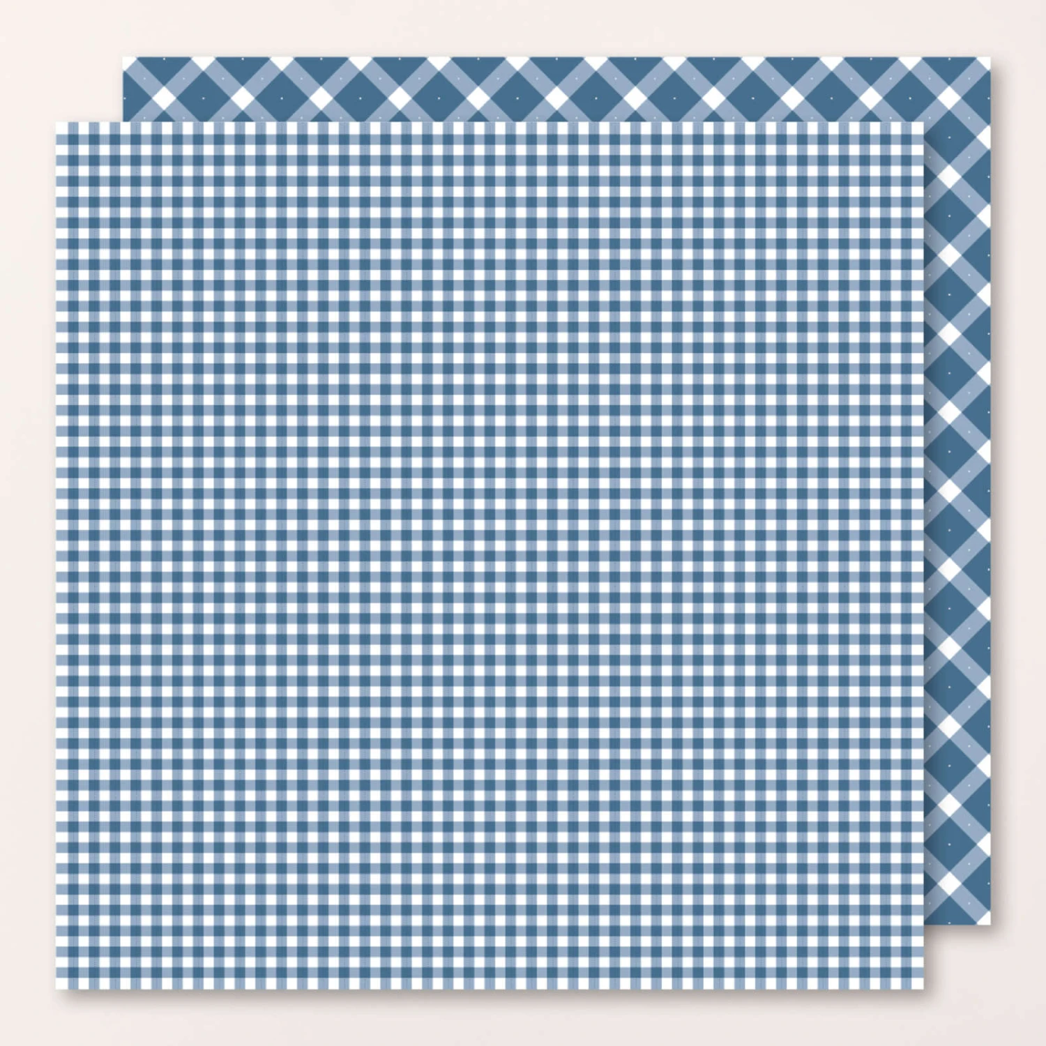 Designerpapier 6" X 6" (15,2 X 15,2 Cm) Komposition Aus Karos Von Stampin’ Up! 5 Designerpapier 6" X 6" (15,2 X 15,2 Cm) Komposition Aus Karos Von Stampin’ Up! – Bild 3