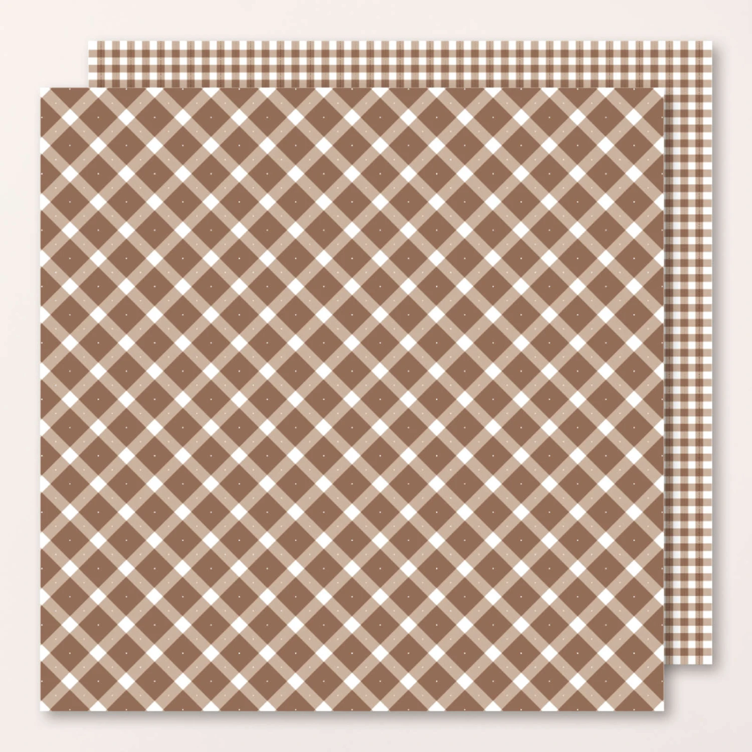 Designerpapier 6" X 6" (15,2 X 15,2 Cm) Komposition Aus Karos Von Stampin’ Up! 8 Designerpapier 6" X 6" (15,2 X 15,2 Cm) Komposition Aus Karos Von Stampin’ Up! – Bild 6