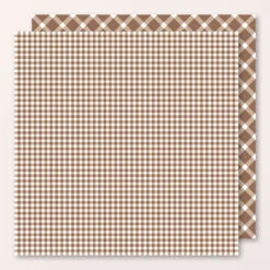 Designerpapier 6" X 6" (15,2 X 15,2 Cm) Komposition Aus Karos Von Stampin’ Up! 20 Designerpapier 6" X 6" (15,2 X 15,2 Cm) Komposition Aus Karos Von Stampin’ Up! -Stampin' Up Verkaufsgeschäft 163170o06