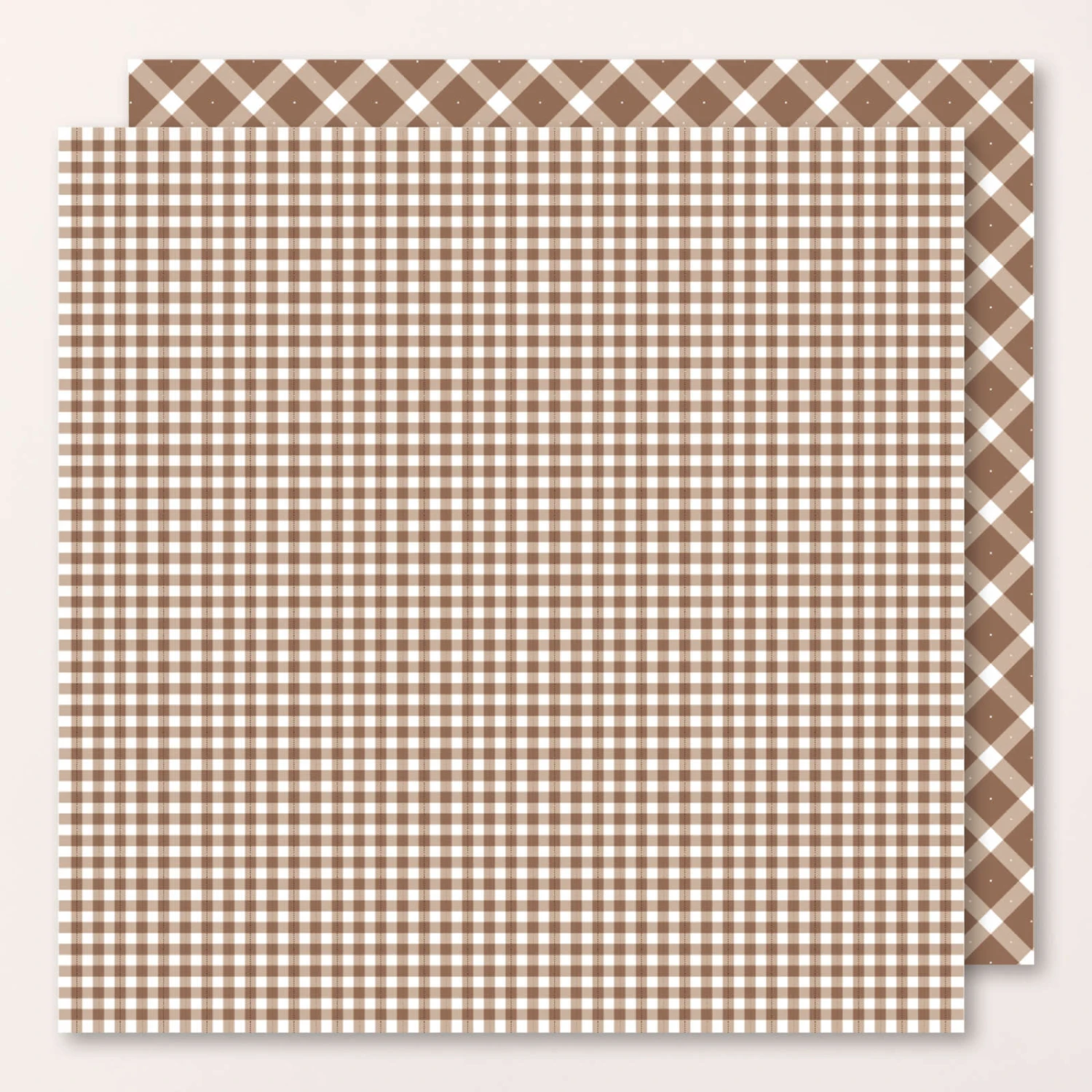 Designerpapier 6" X 6" (15,2 X 15,2 Cm) Komposition Aus Karos Von Stampin’ Up! 9 Designerpapier 6" X 6" (15,2 X 15,2 Cm) Komposition Aus Karos Von Stampin’ Up! – Bild 7