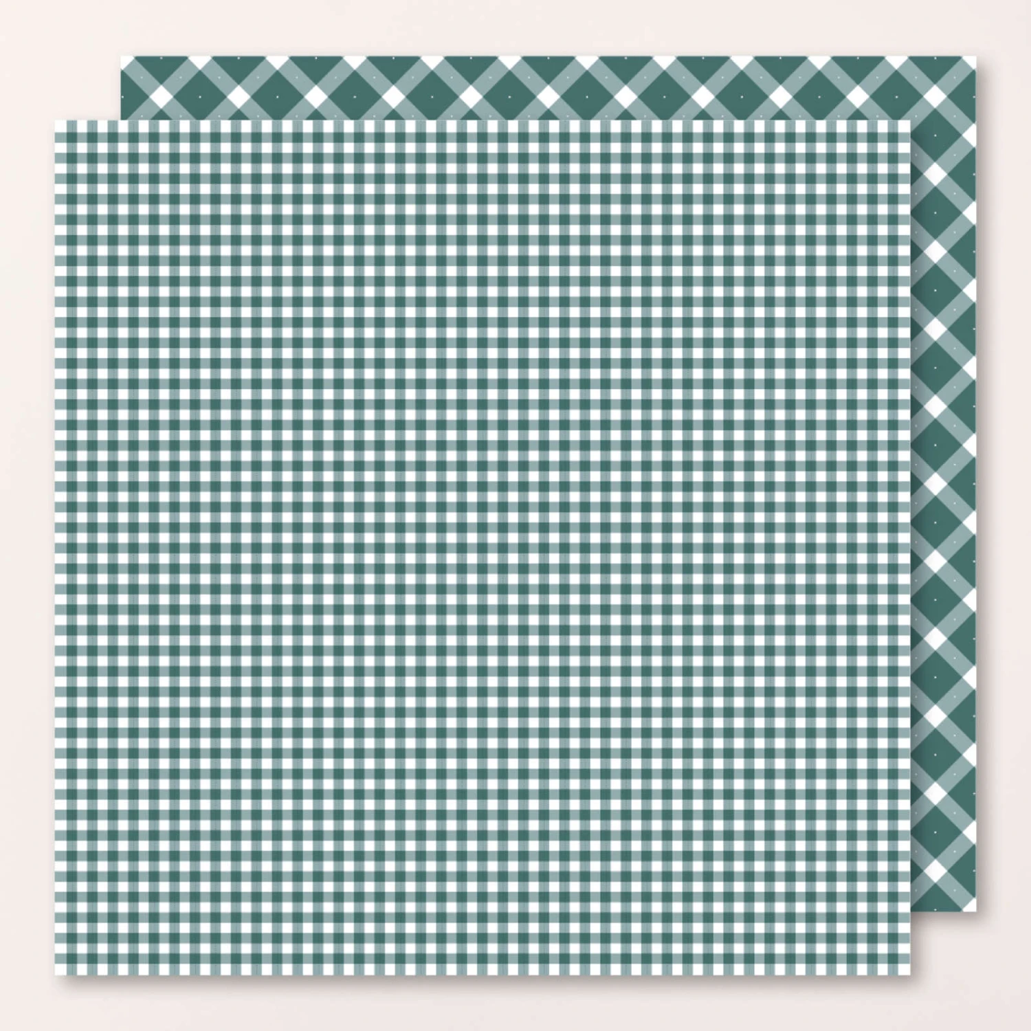 Designerpapier 6" X 6" (15,2 X 15,2 Cm) Komposition Aus Karos Von Stampin’ Up! 11 Designerpapier 6" X 6" (15,2 X 15,2 Cm) Komposition Aus Karos Von Stampin’ Up! – Bild 9