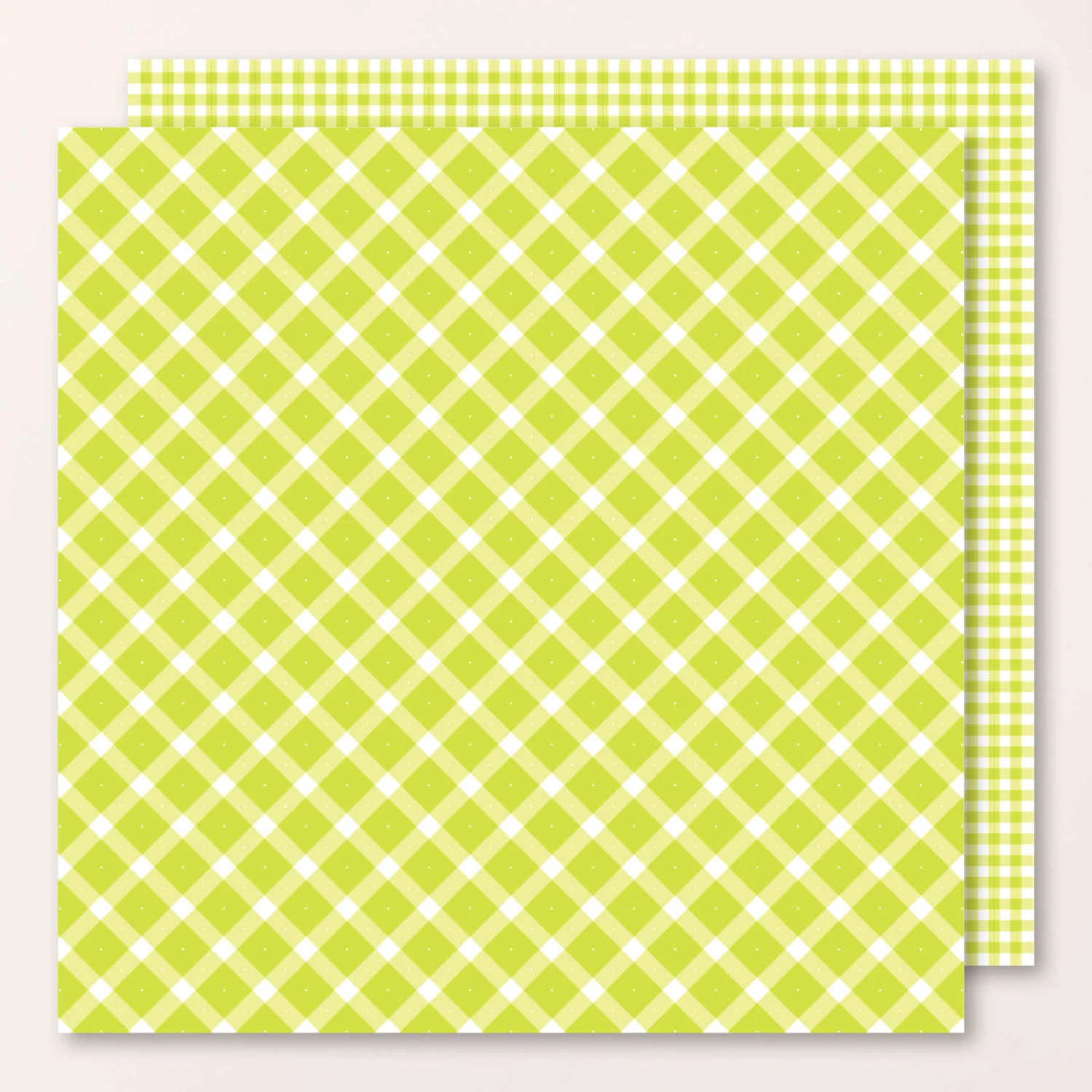Designerpapier 6" X 6" (15,2 X 15,2 Cm) Komposition Aus Karos Von Stampin’ Up! 12 Designerpapier 6" X 6" (15,2 X 15,2 Cm) Komposition Aus Karos Von Stampin’ Up! – Bild 10