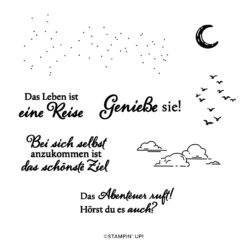 Komplett-kreativset Schönste Reise Von Stampin’ Up! -Stampin' Up Verkaufsgeschäft 163188o02