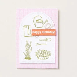 Stempelset Gartenliebe Von Stampin’ Up! -Stampin' Up Verkaufsgeschäft 164469o31