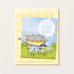 Stempelset Gartenliebe Von Stampin’ Up! -Stampin' Up Verkaufsgeschäft 164469o33