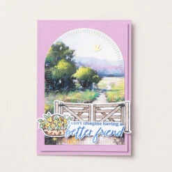 Stempelset Gartenliebe Von Stampin’ Up! -Stampin' Up Verkaufsgeschäft 164469o36